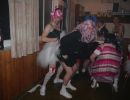 weiberfasching 2023  
